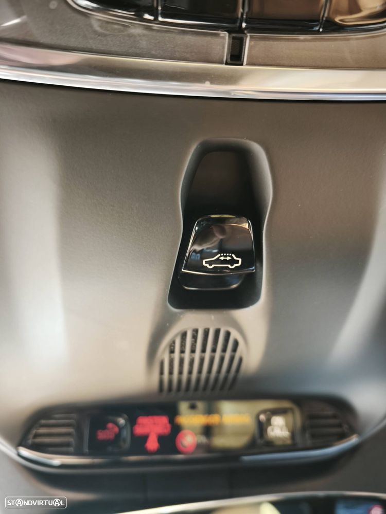 Volvo V90 2.0 D4 Inscription Geartronic - 24