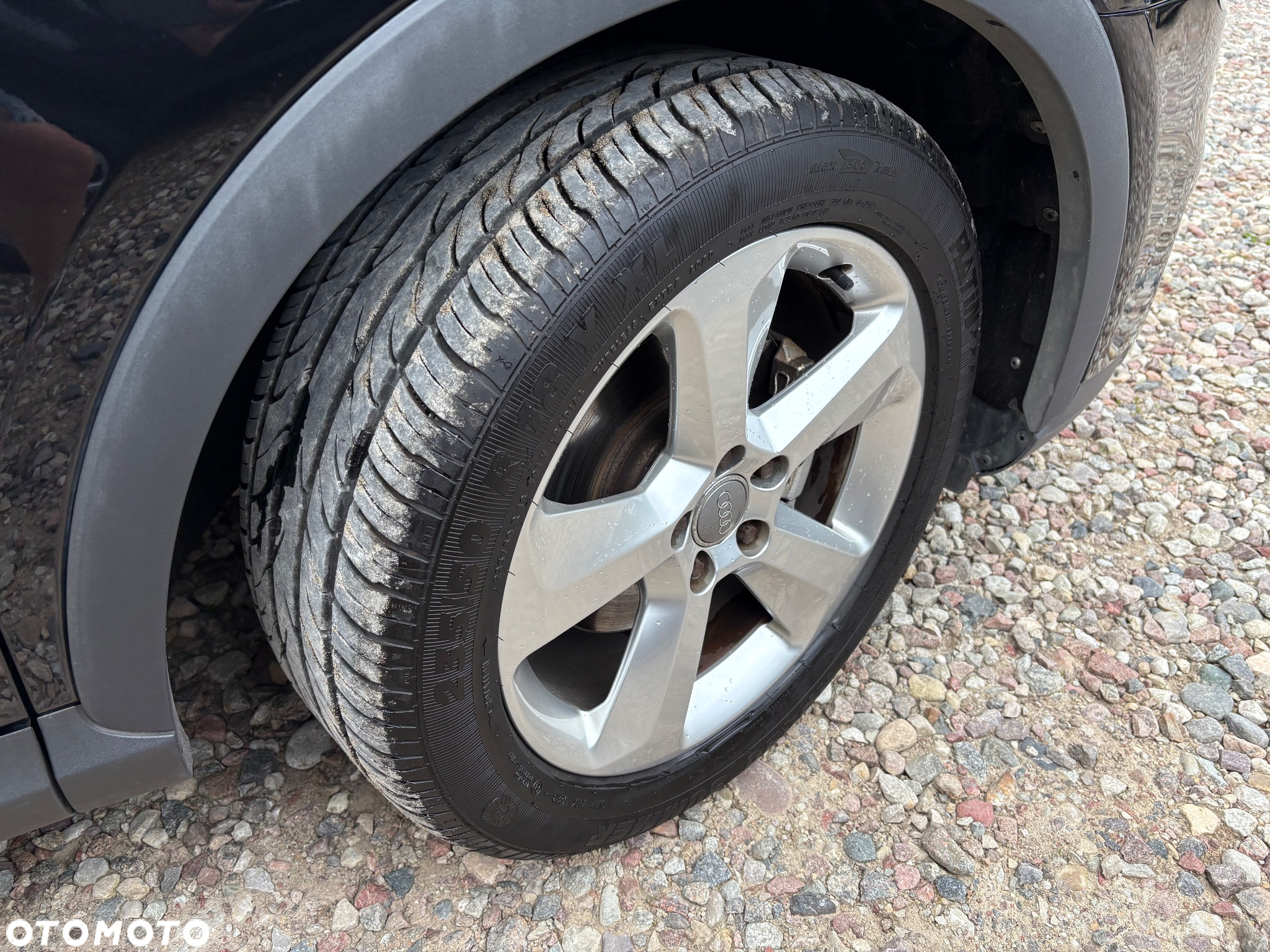 Audi Q3 2.0 TDI Quattro S tronic - 9