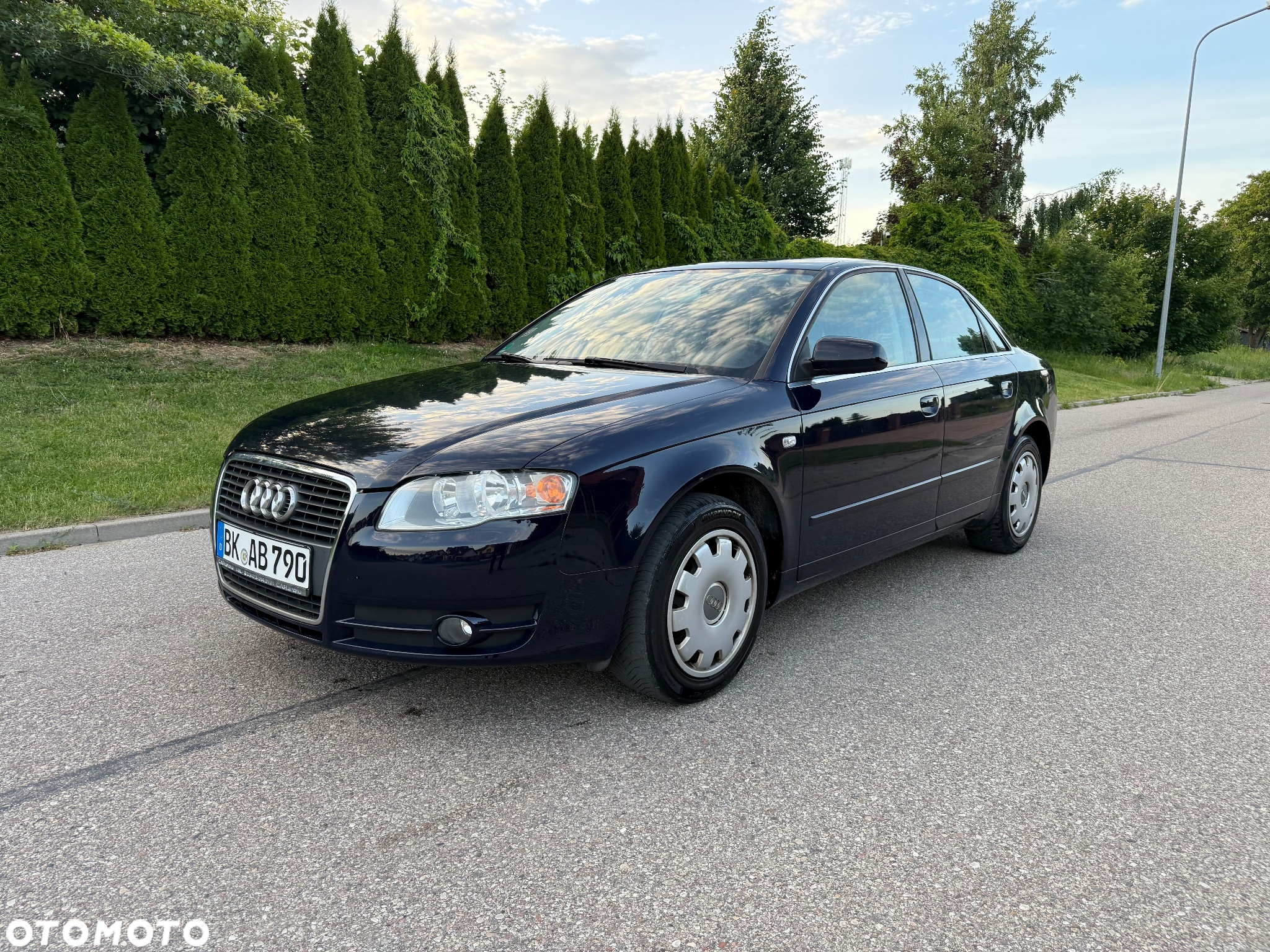 Audi A4 Avant 1.6 - 29