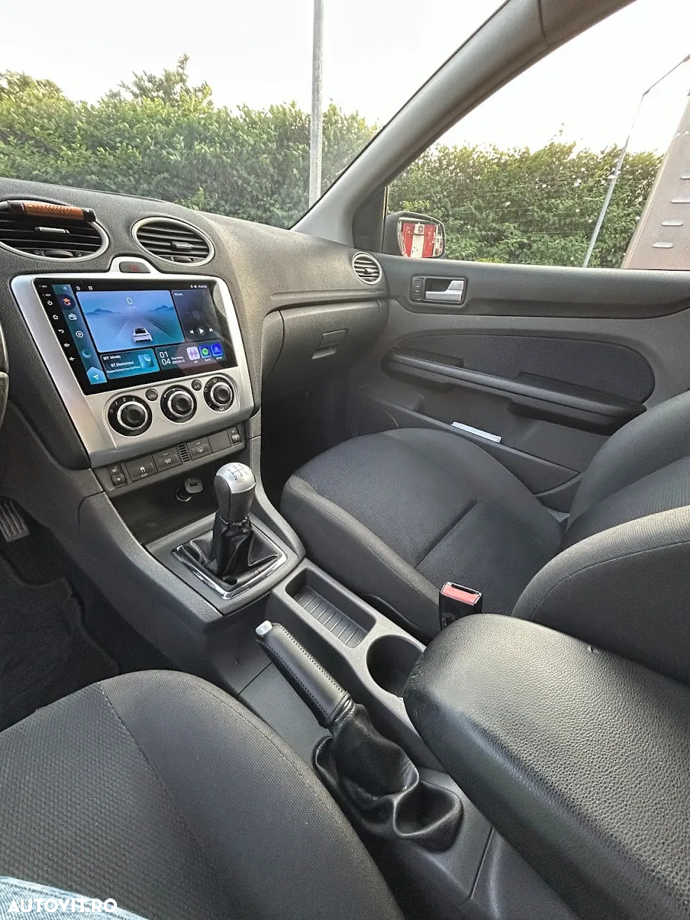 Ford Focus - 12