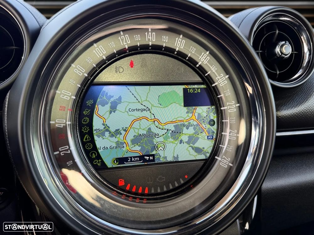 MINI Countryman Cooper D All4 Park Lane - 16