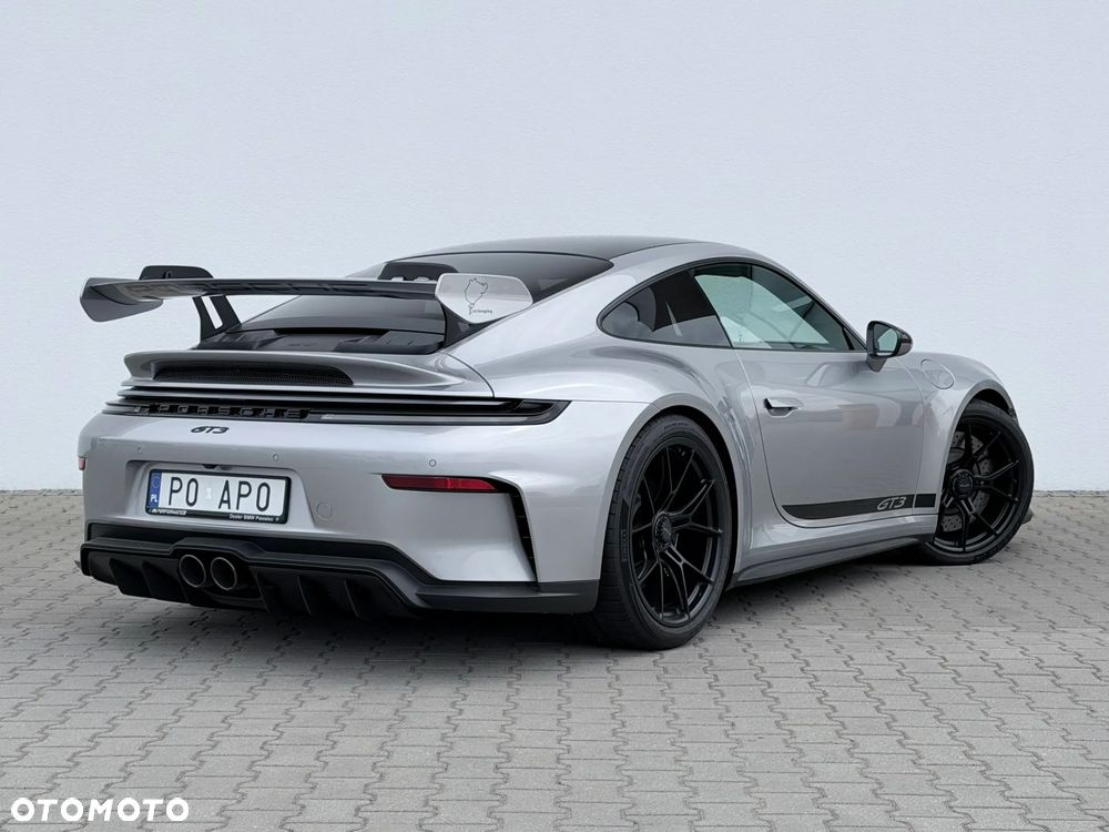 Porsche 911 GT3 - 3