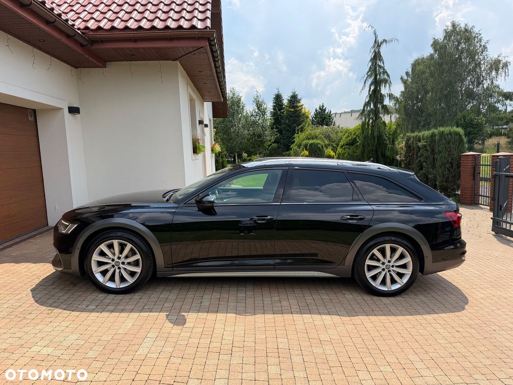 Audi A6 Allroad - 1