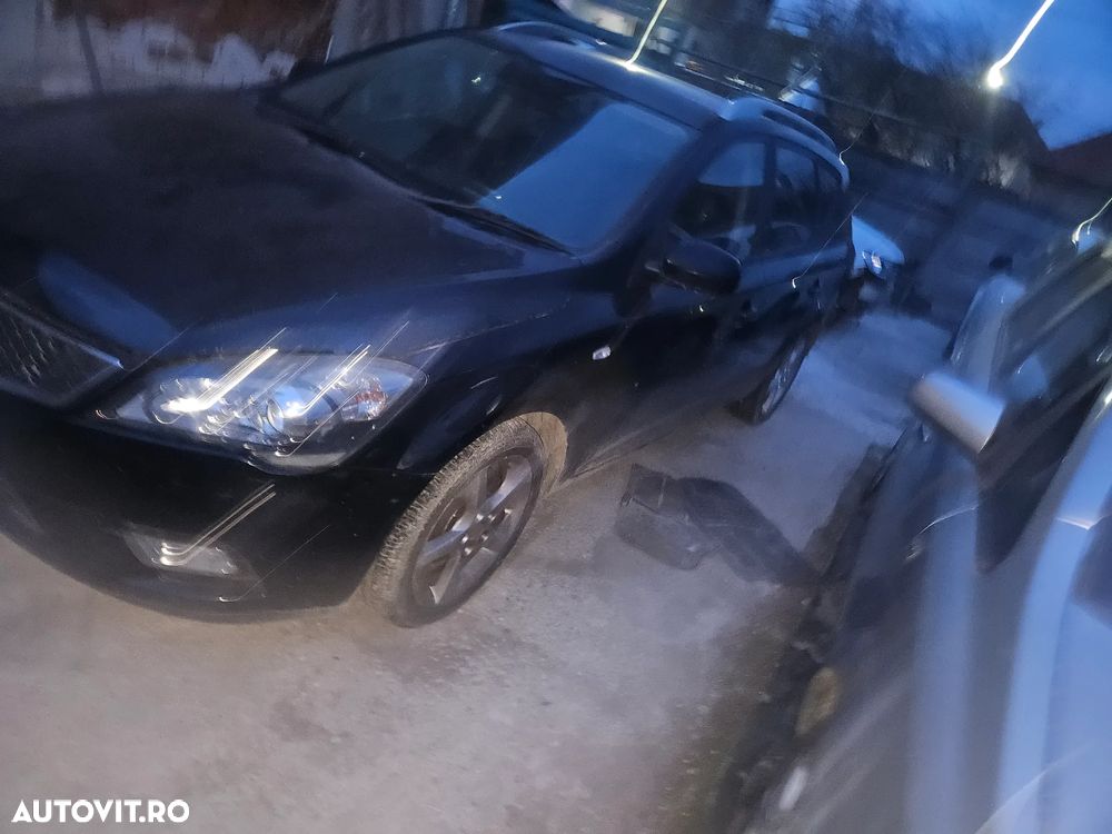 Dezmembrez kia ceed - 5