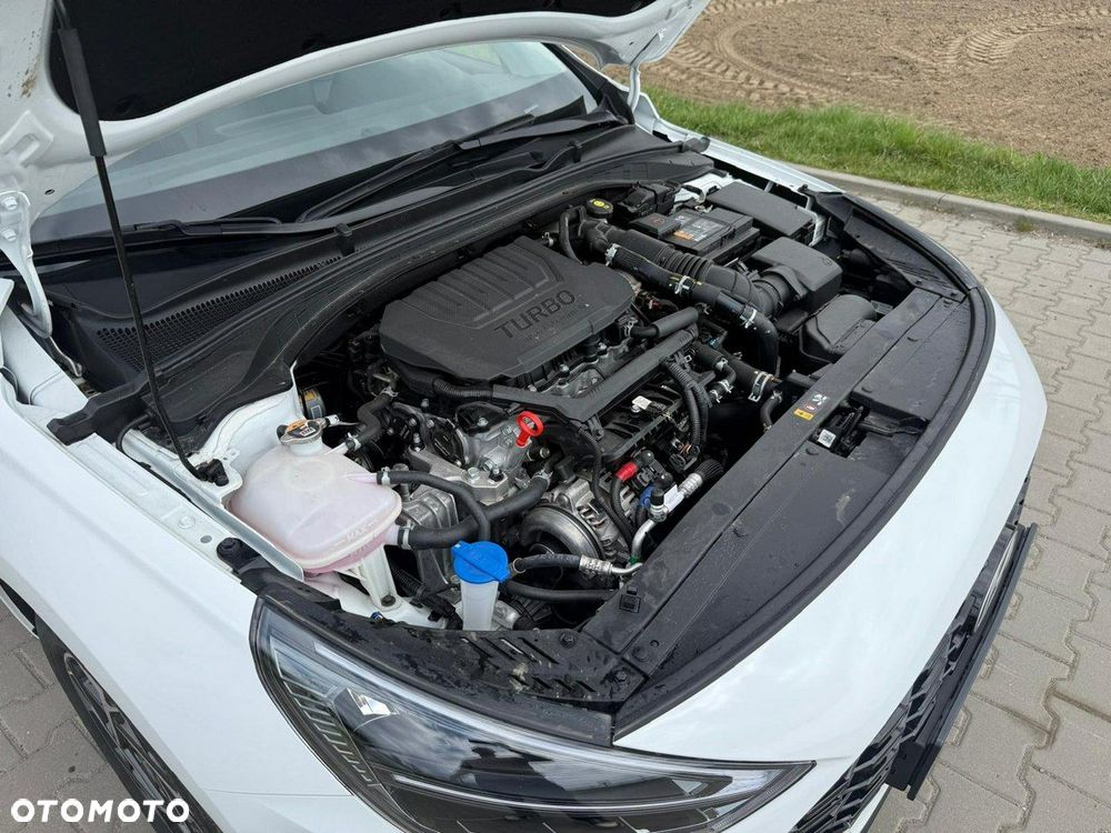 Hyundai i30 1.5 T-GDI 48V Smart - 8