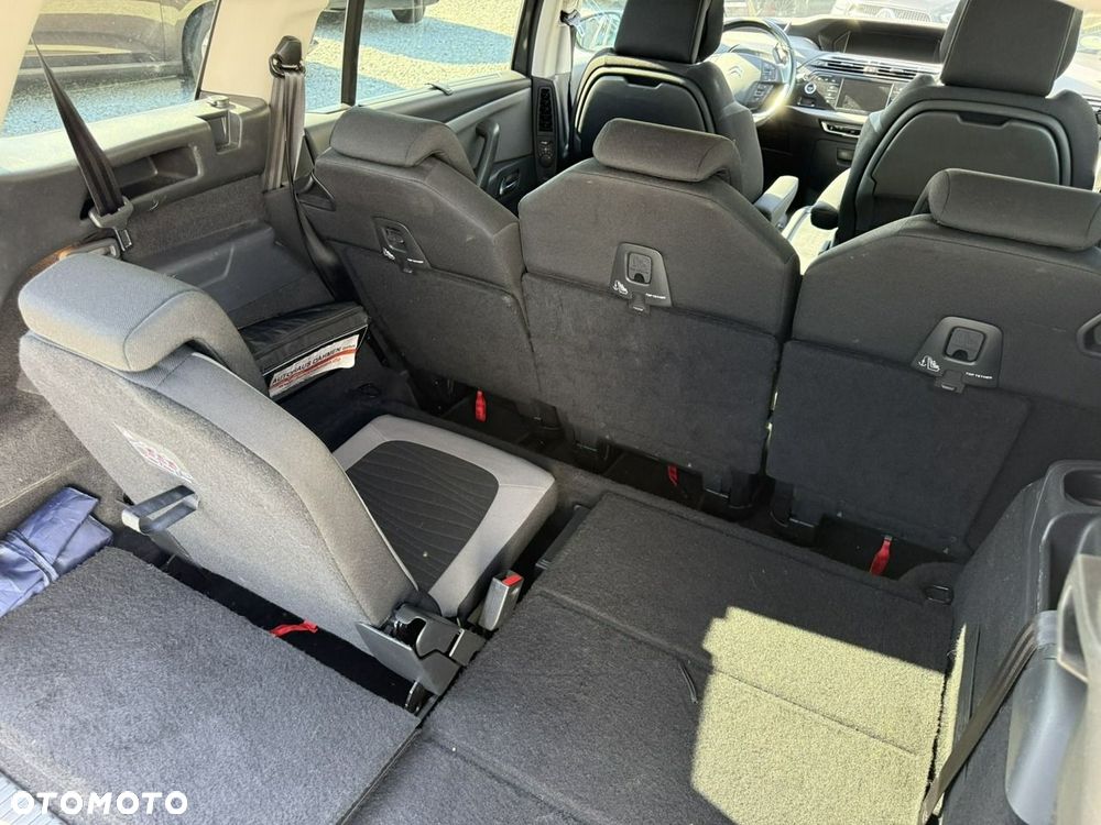 Citroën C4 Grand Picasso BlueHDi 150 Intensive - 30