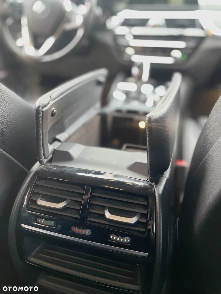 BMW Seria 5 518d Advantage sport - 21