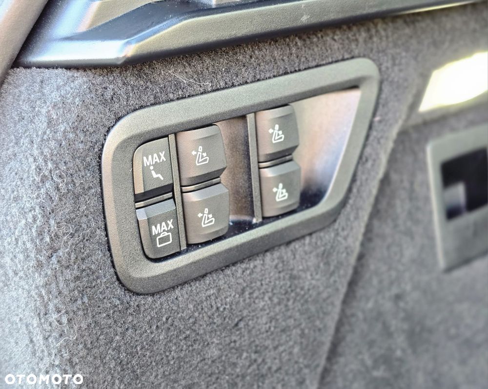 BMW X7 xDrive40d mHEV sport - 11