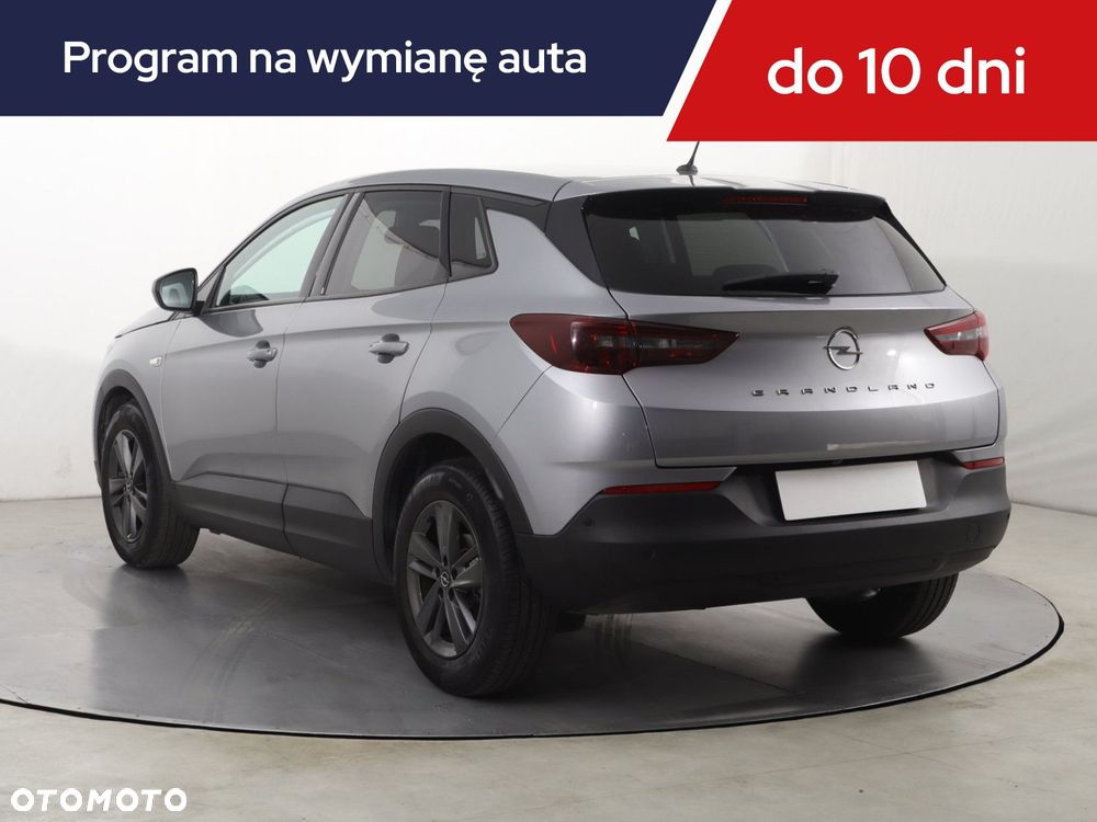 Opel Grandland X - 6