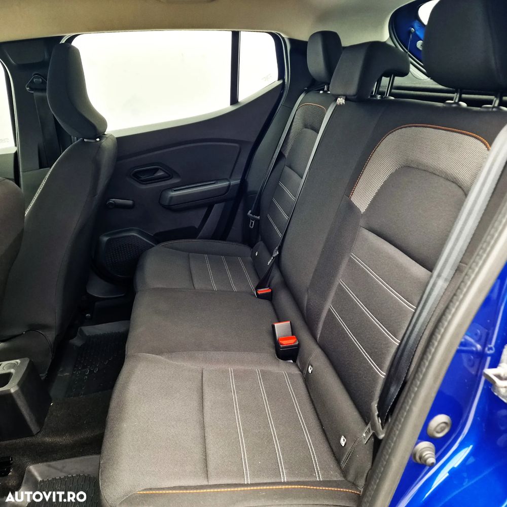 Dacia Sandero - 13