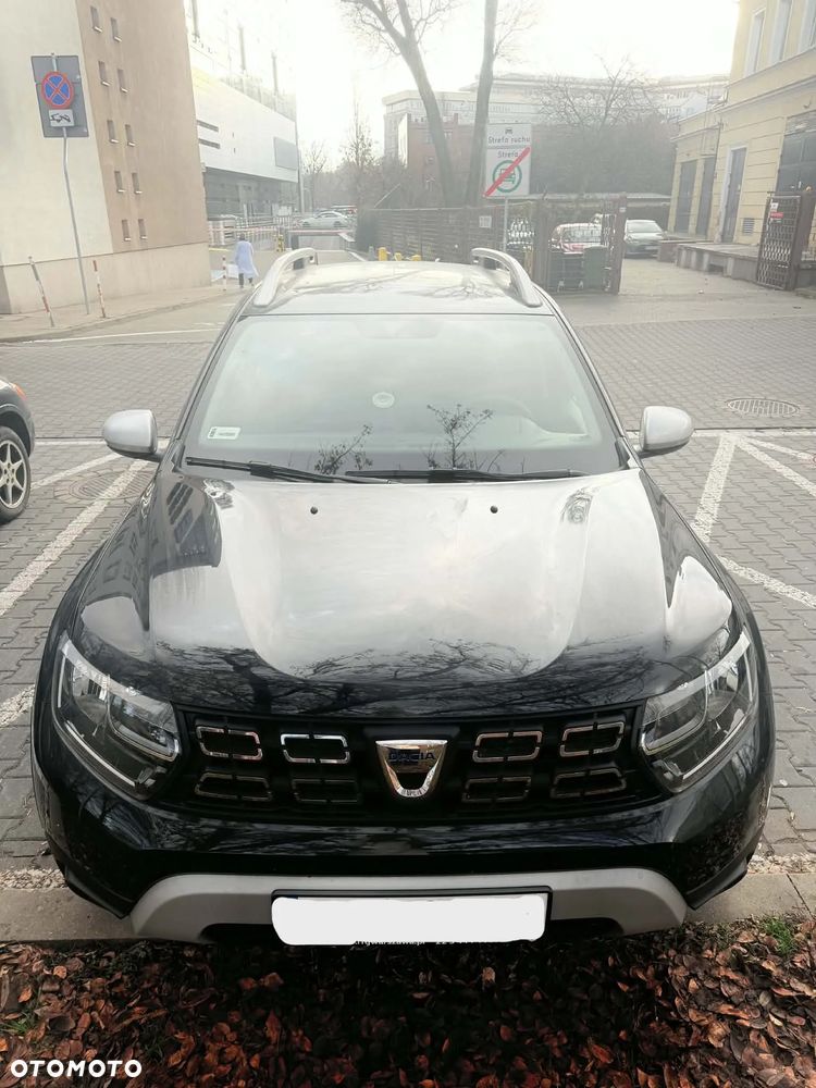 Dacia Duster 1.3 TCe Prestige 4WD - 1