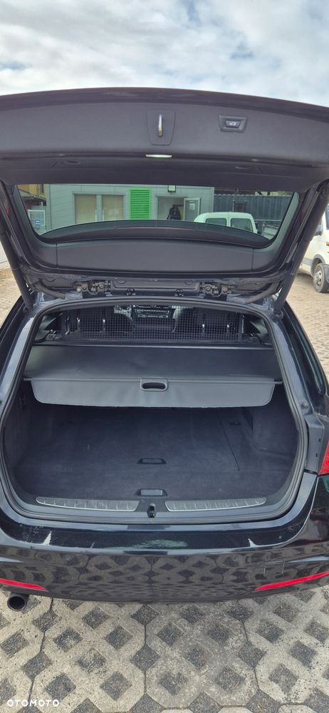 BMW Seria 3 318d Sport Line - 5