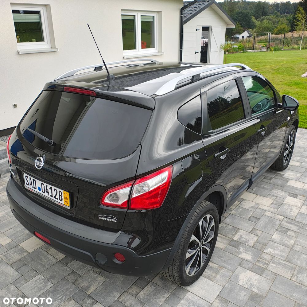 Nissan Qashqai 2.0 I-Way - 21