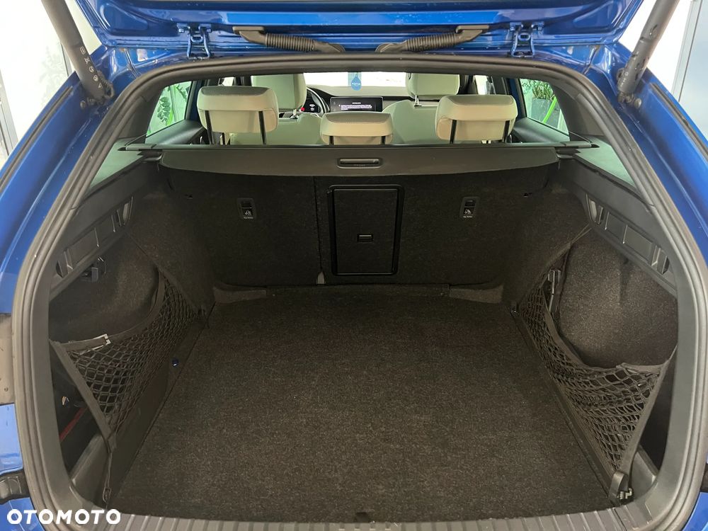 Skoda Octavia 2.0 TSI 4x4 Style DSG - 29