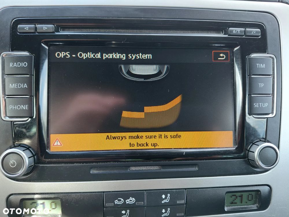 Volkswagen Scirocco 1.4 TSI Edition - 8