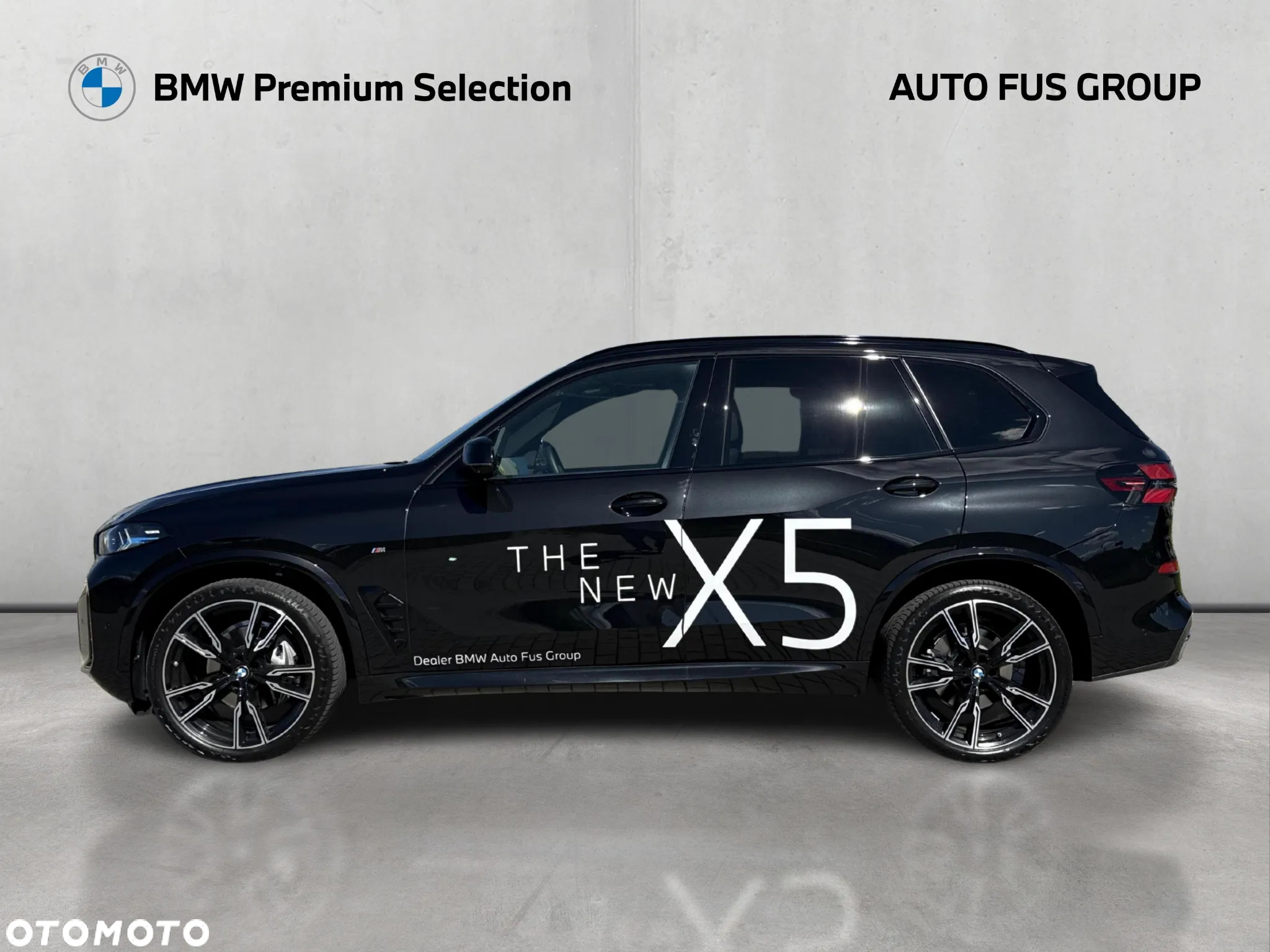 BMW X5 - 2