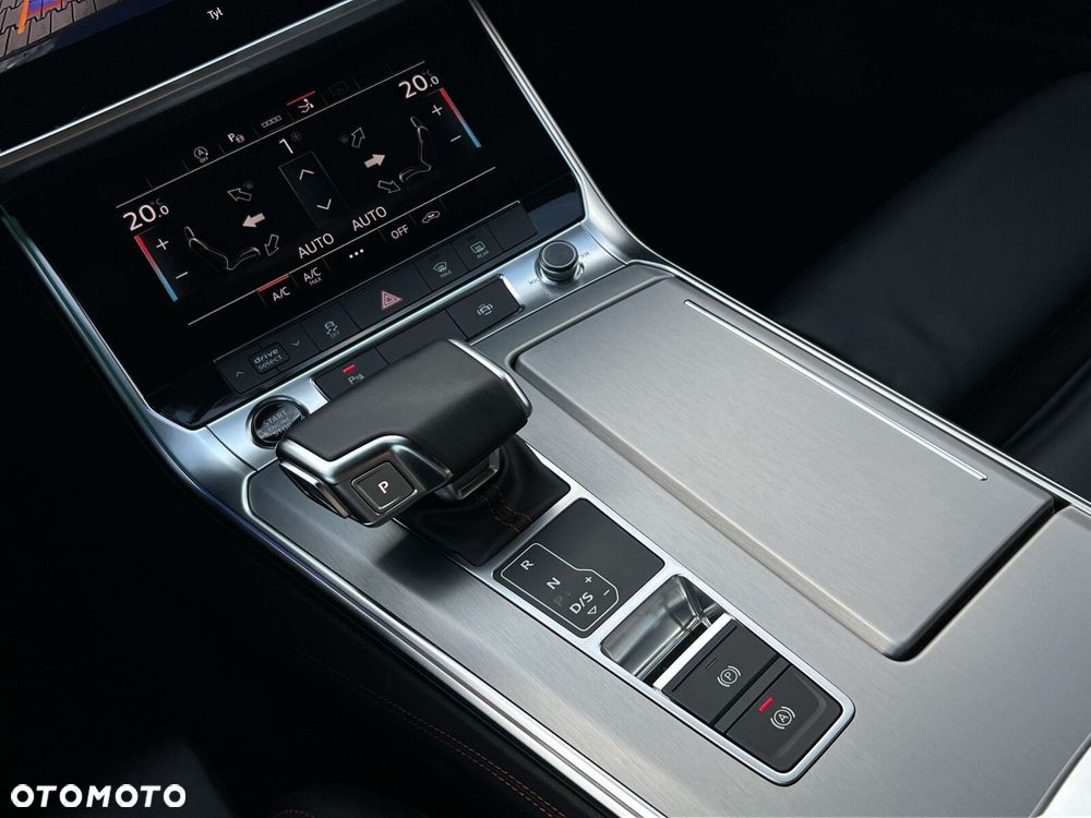 Audi A7 Sportback 45 TFSI mHEV Quattro S tronic - 22