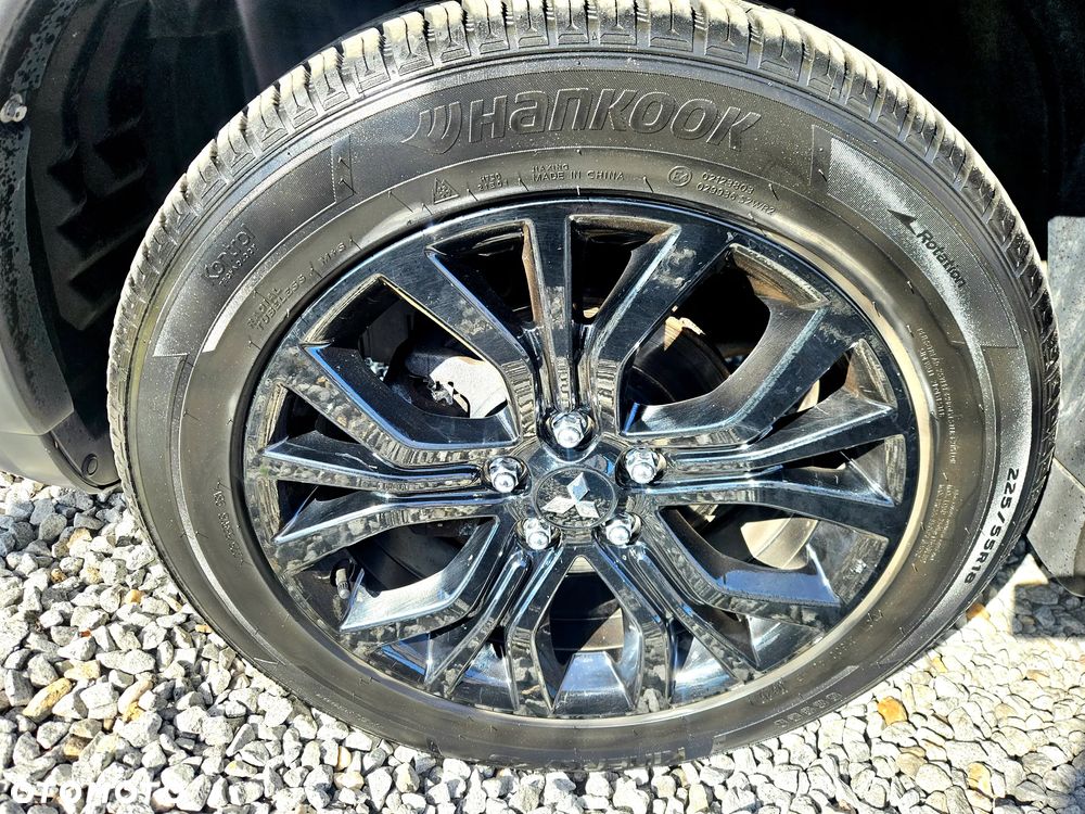 Mitsubishi ASX 1.6 ClearTec 2WD Edition+ - 32