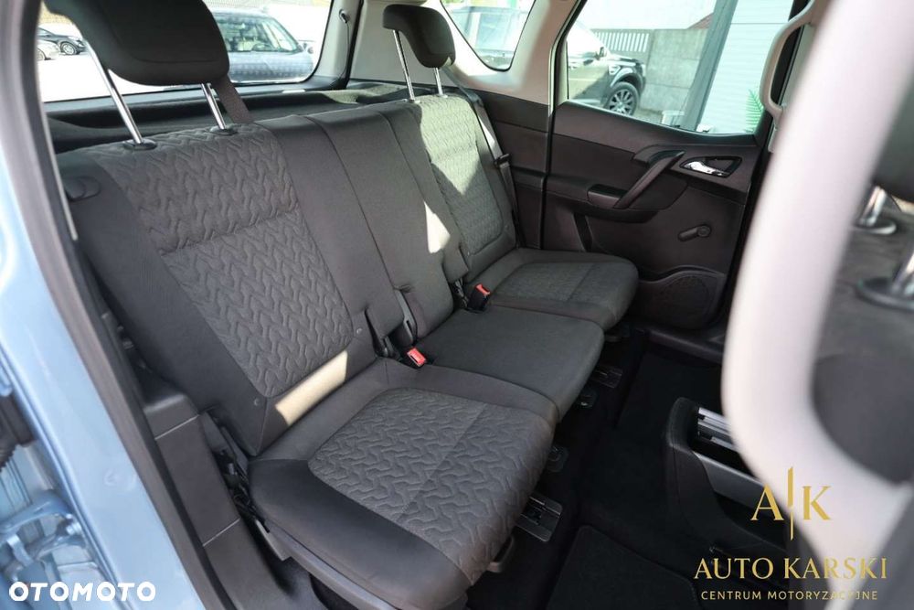 Opel Meriva - 29