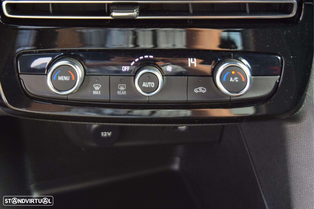 Opel Mokka-e 50 kWh GS - 29