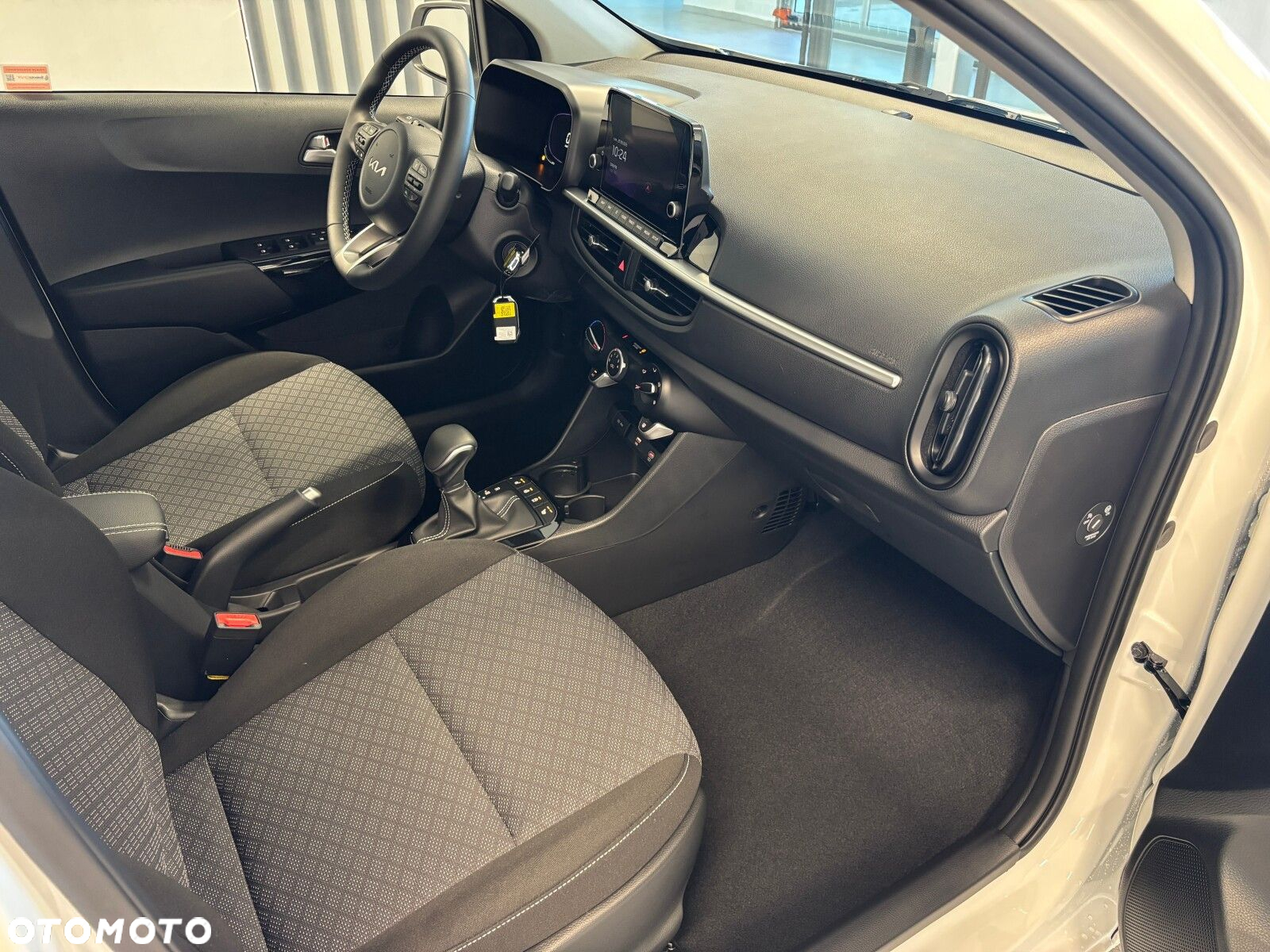 Kia Picanto - 19