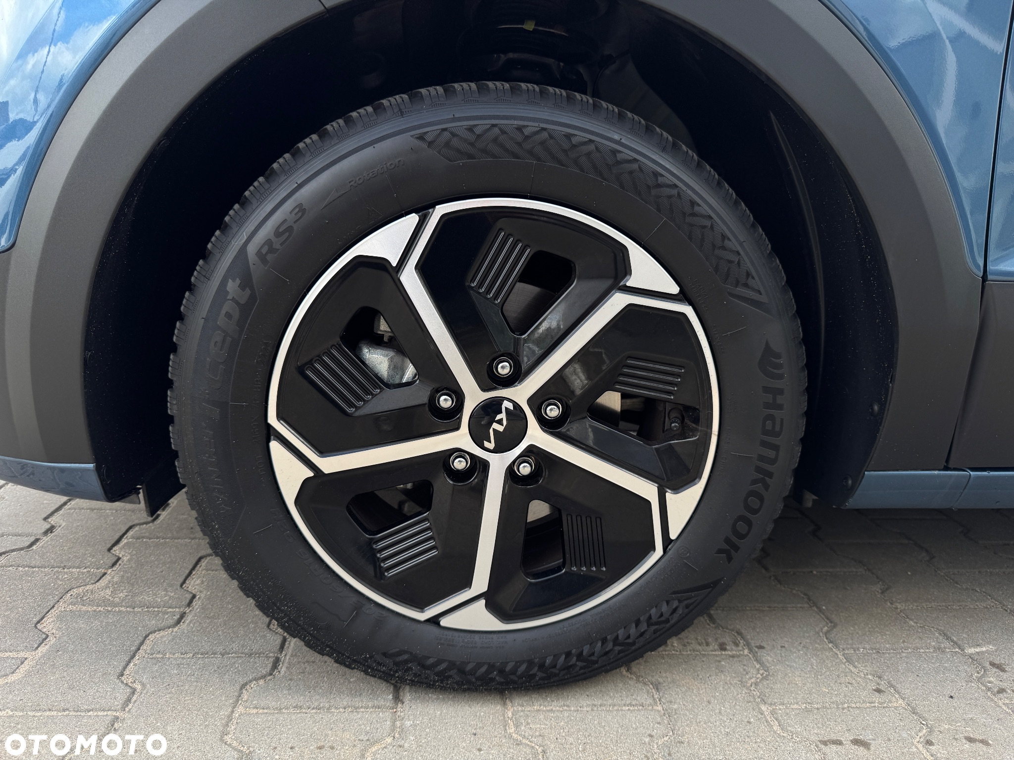 Kia Niro - 31