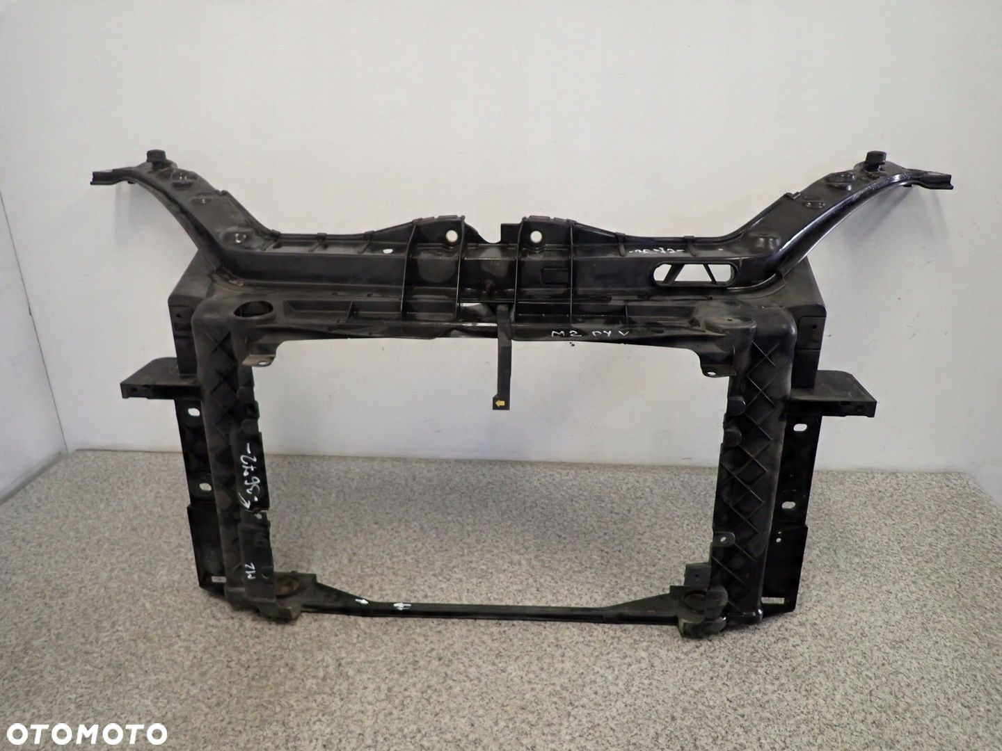 MAZDA2 MAZDA 2 02- DY PAS PRZEDNI WZMOCNIENIE - 1