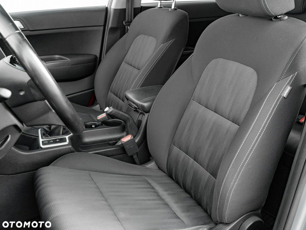 Kia Sportage - 15