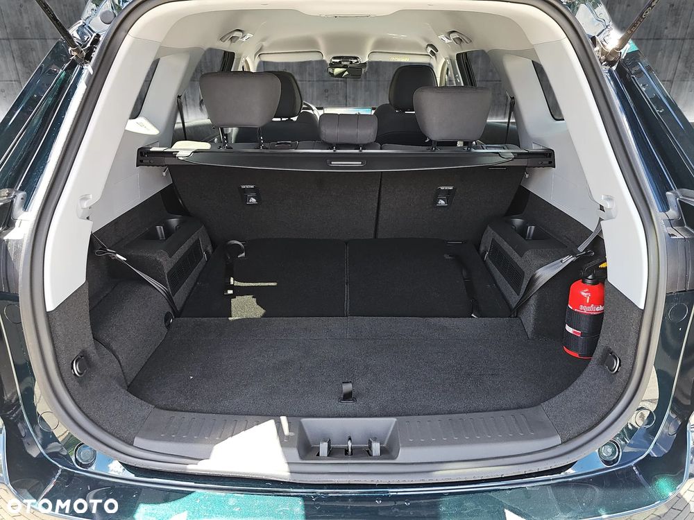 Chery Tiggo 8 1.5 T-GDI Super Hybrid Comfort DCT - 20