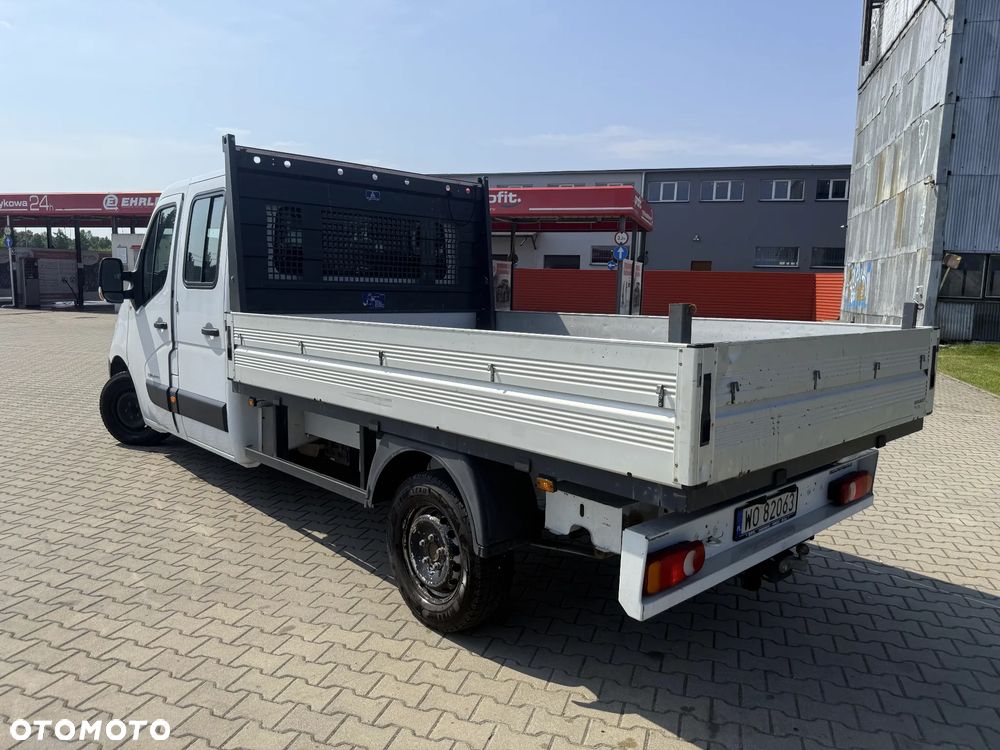 Renault Master - 14