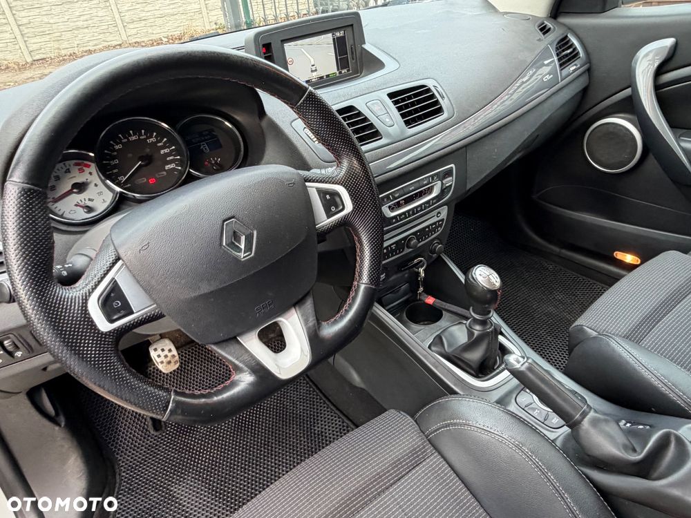 Renault Megane 1.5 dCi Dynamique - 15