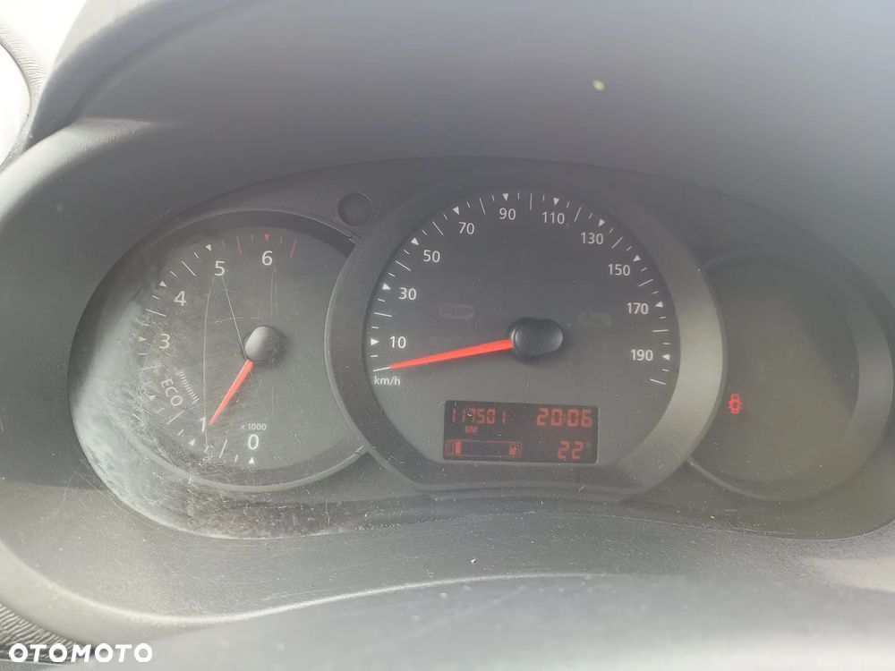 Renault Kangoo 1.5 dCi Business - 2