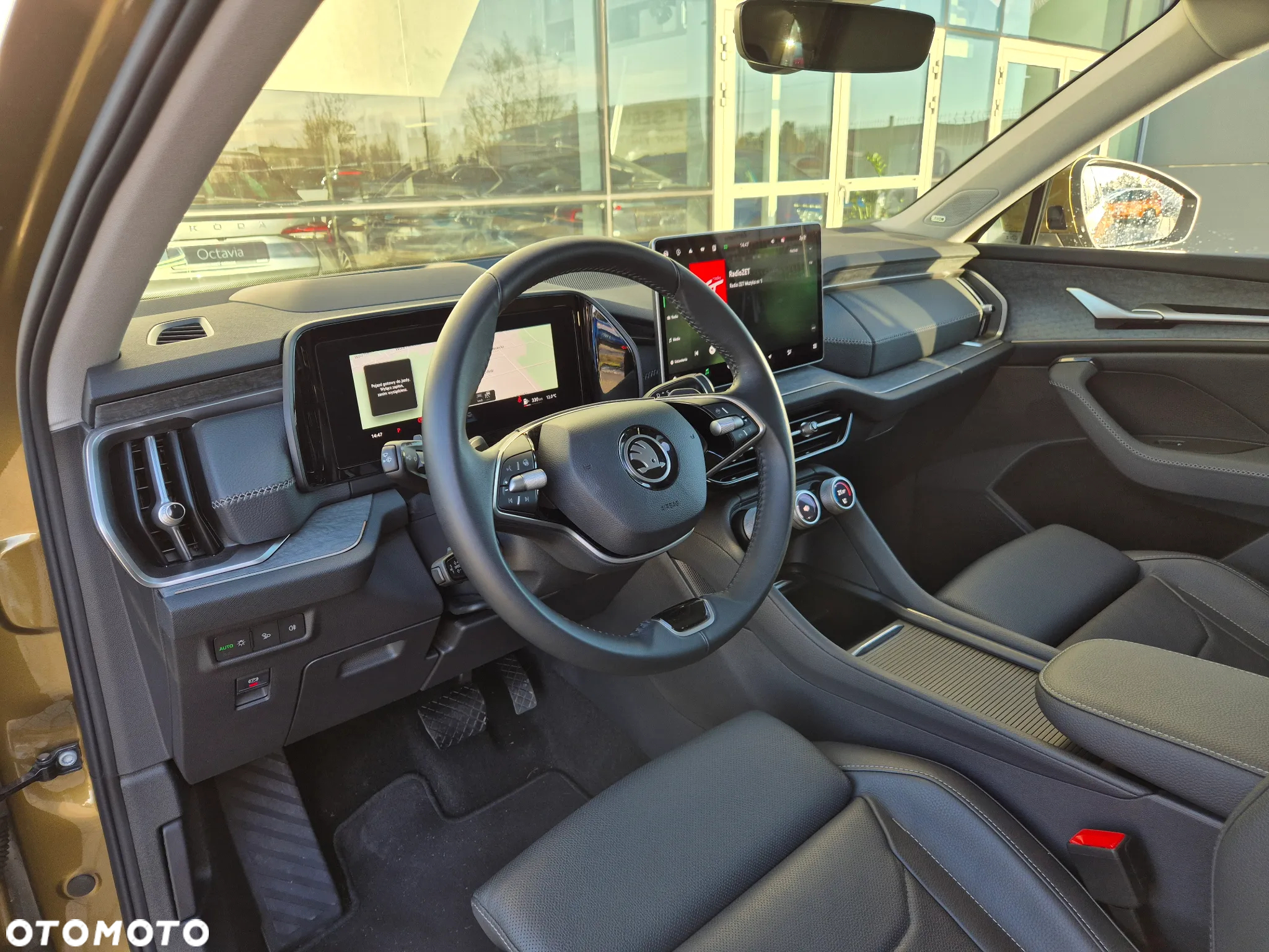 Skoda Kodiaq 2.0 TDI 4x4 Selection DSG - 8