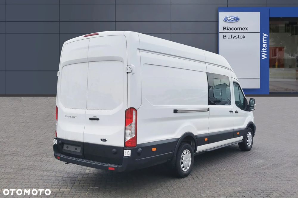 Ford TRANSIT - 7
