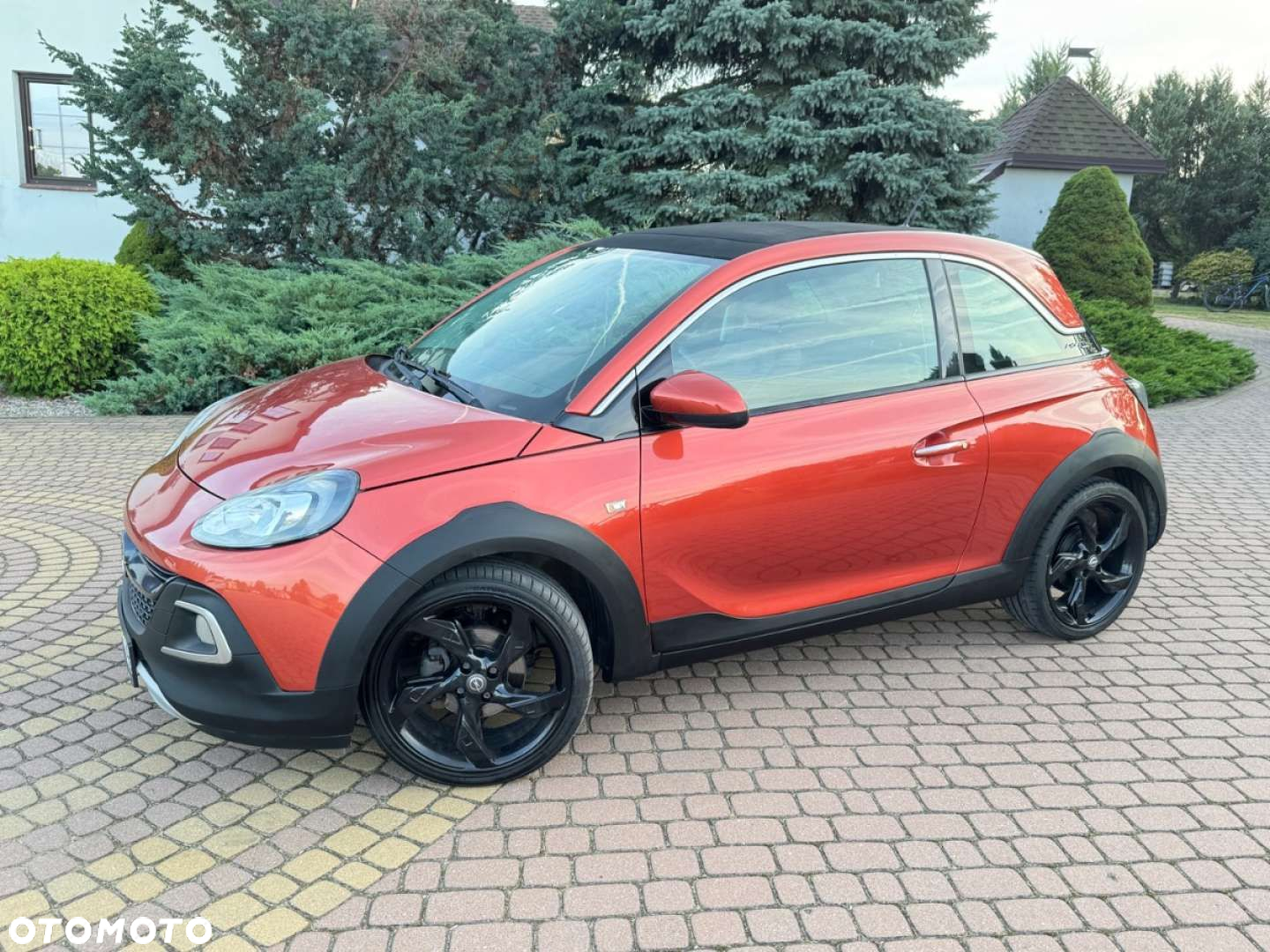 Opel Adam - 30