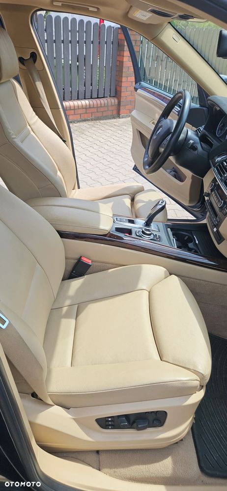 BMW X5 3.5i xDrive - 18