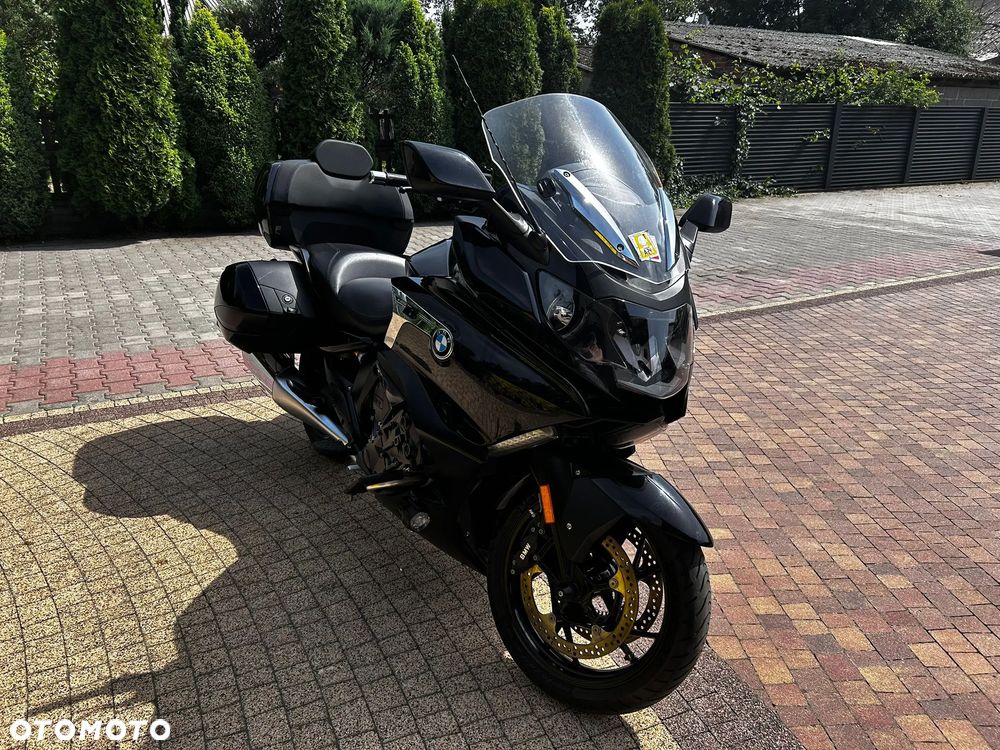 BMW K - 13