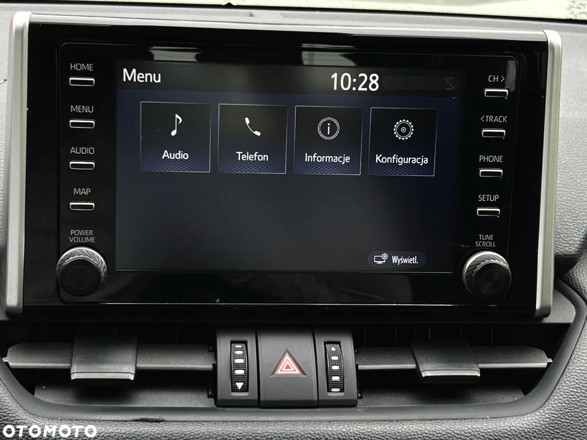 Toyota RAV4 2.0 4x2 Start&Stop Comfort - 29