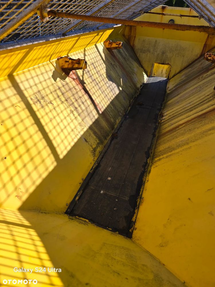 Mitsubishi 4x4 Canter Fuso 6c18 Daily Unimog econ Schmidt pfau rexter - 11