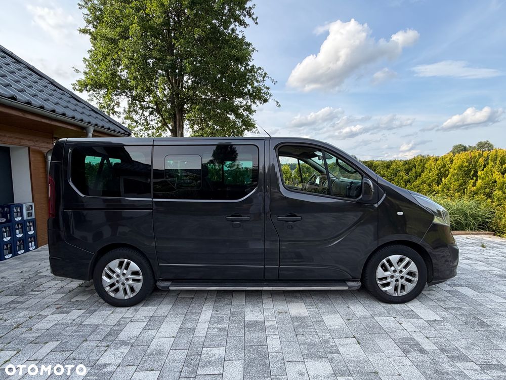 Opel Vivaro - 7