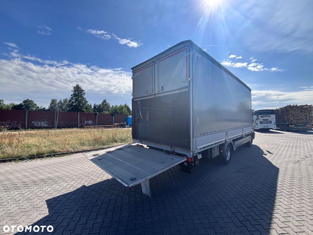 Mercedes-Benz ATEGO 1224 - 15