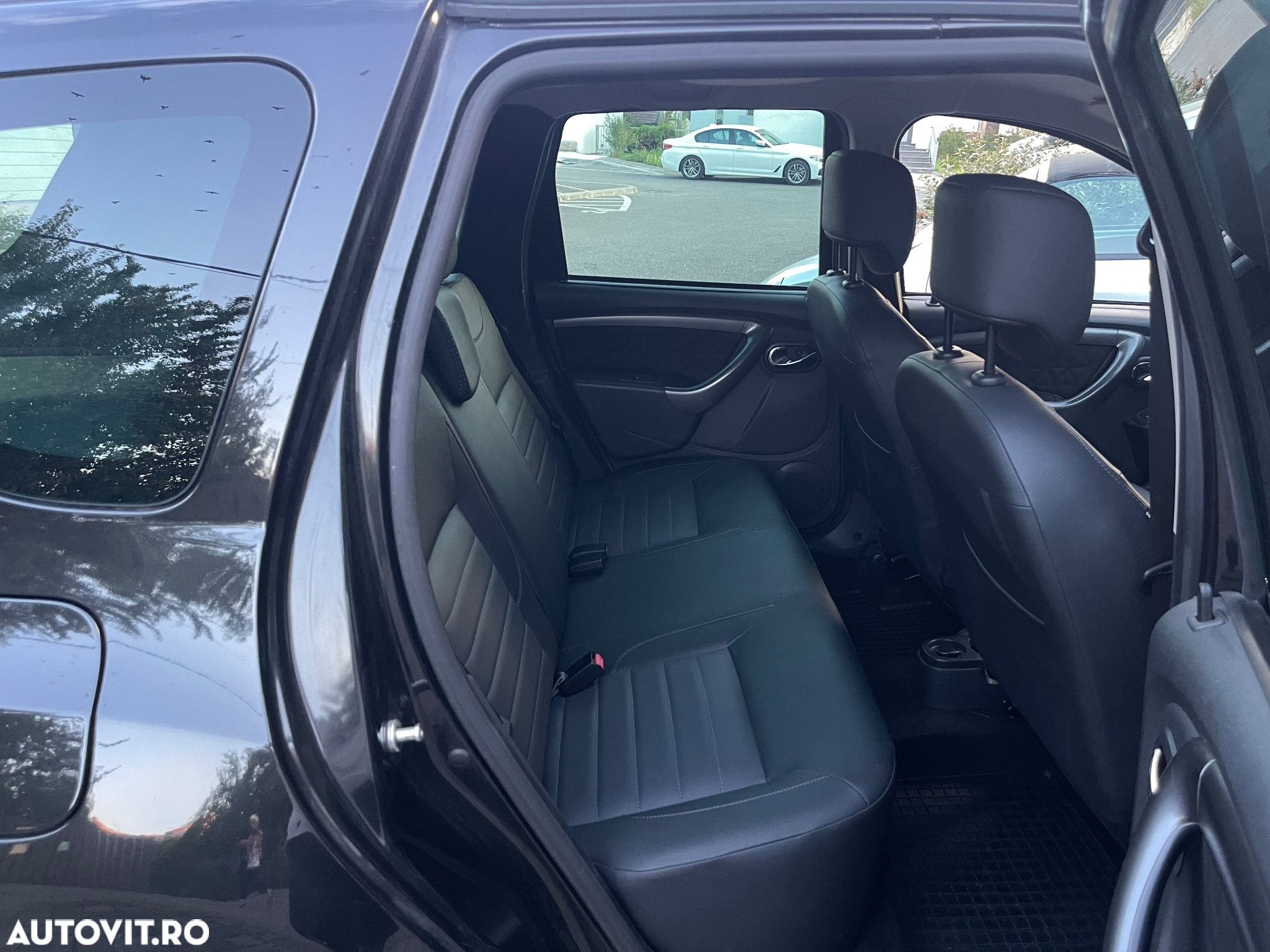 Dacia Duster 1.5 dCi 4x4 Prestige - 5