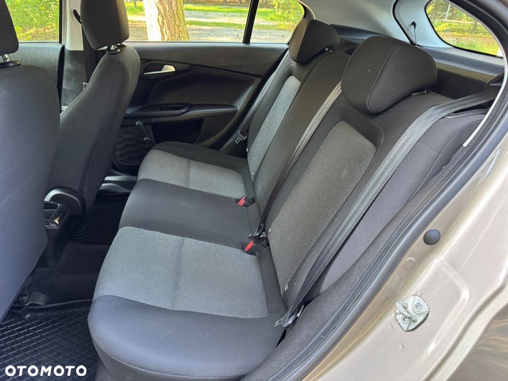 Fiat Tipo 1.4 16v Street - 34