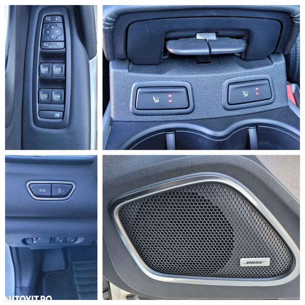 Renault Kadjar BLUE dCi EDC Intens - 11