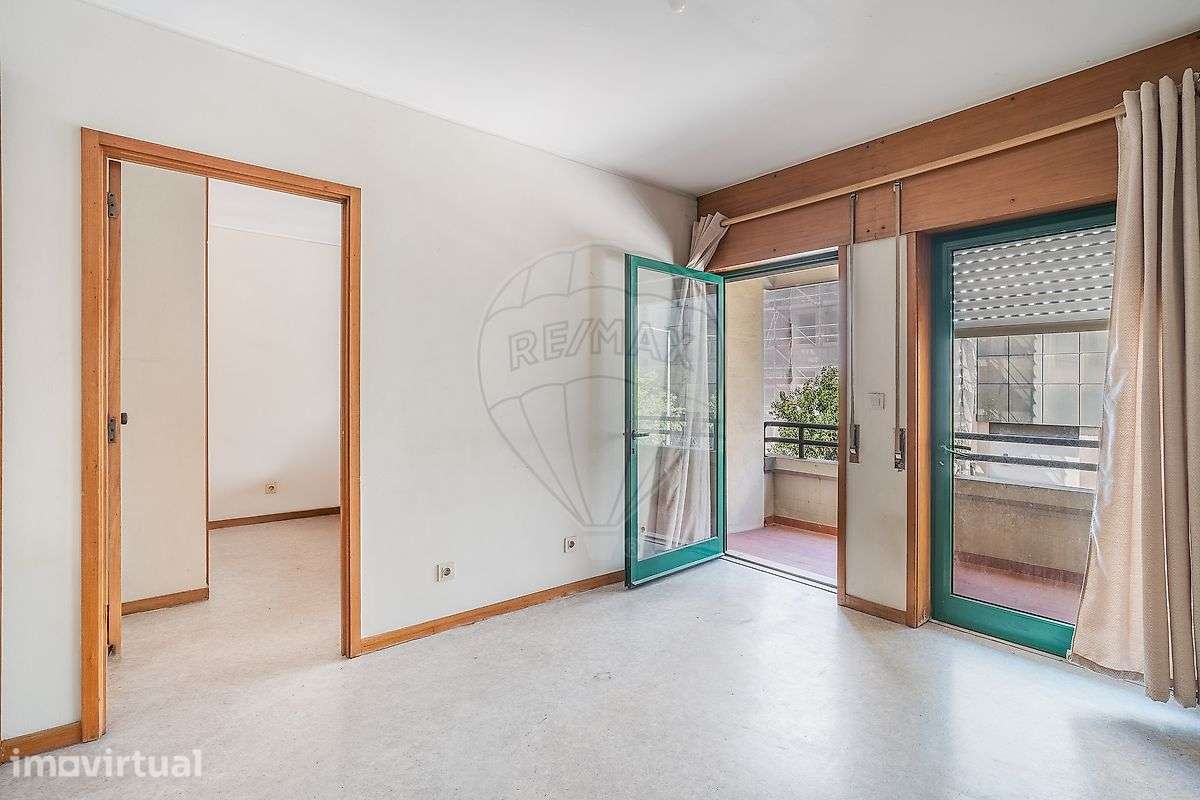 Apartamento T1 para venda - Grande imagem: 3/31