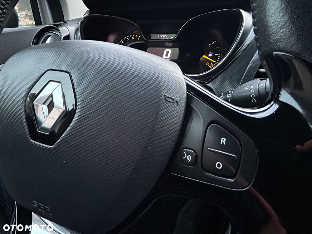 Renault Captur ENERGY TCe 90 Start&Stop Luxe - 14