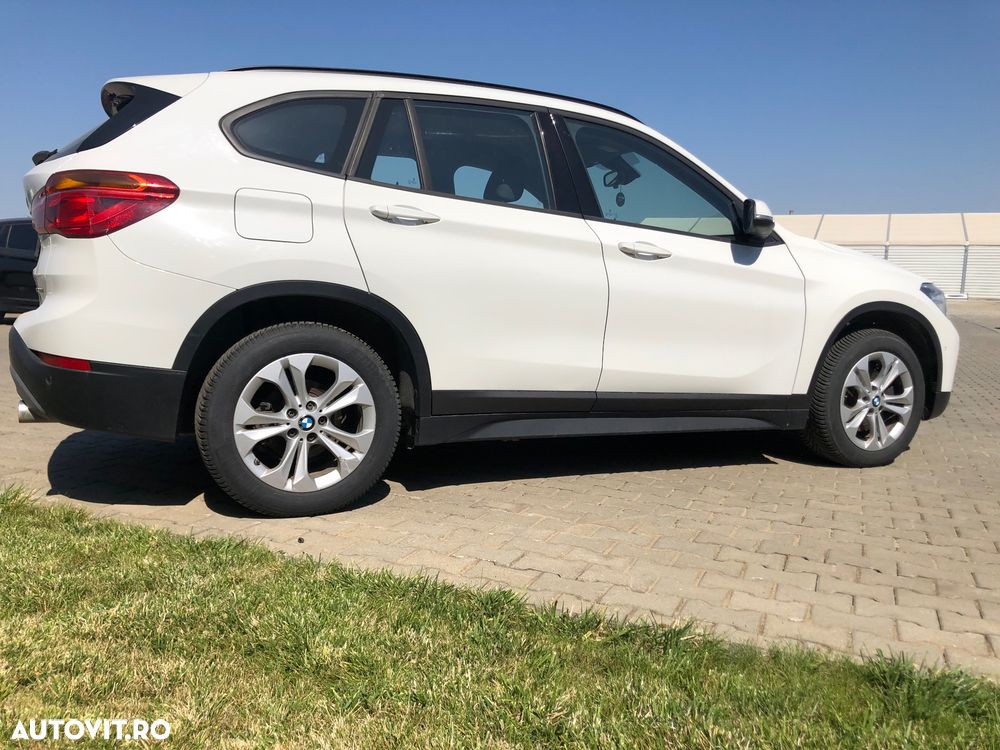 BMW Seria 3 318d Aut. - 5