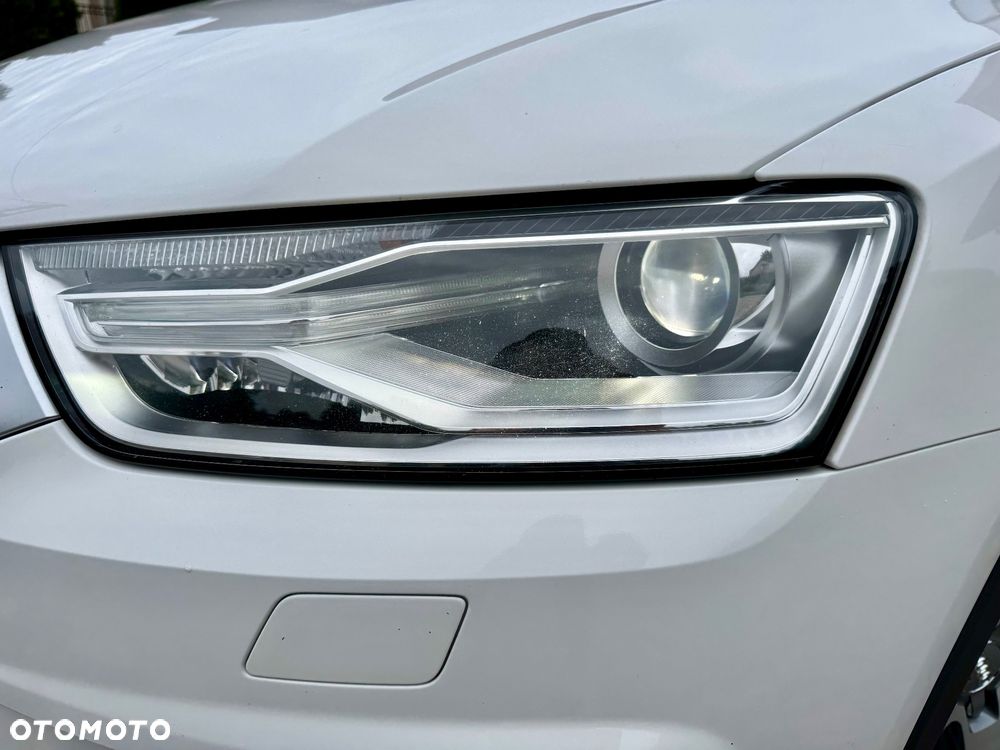 Audi Q3 2.0 TDI Design - 28