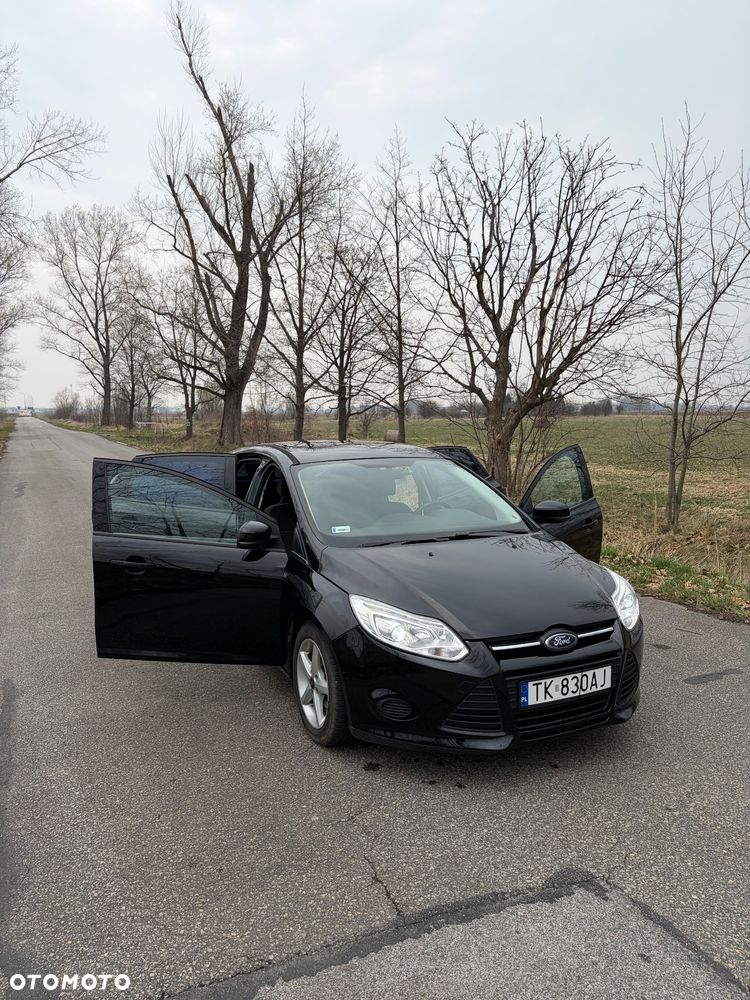 Ford Focus - 15