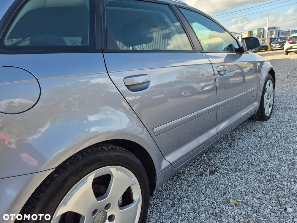 Audi A3 Sportback - 22